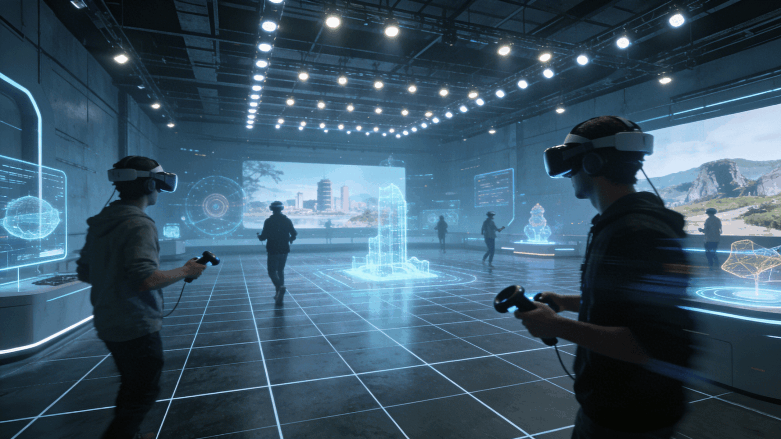 vr大空间场景2 scaled